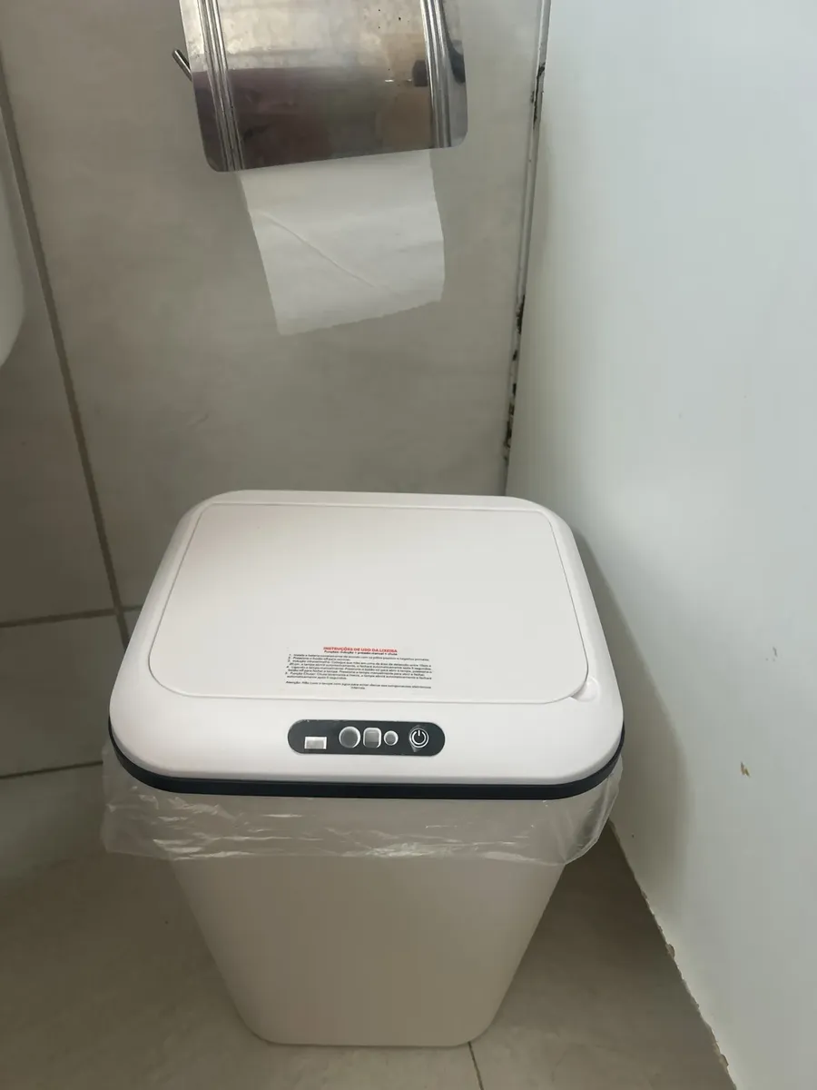 Foto da avaliação de cliente 6