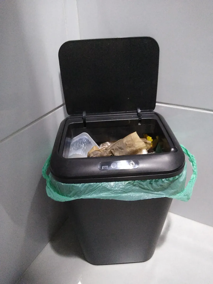 Foto da avaliação de cliente 2