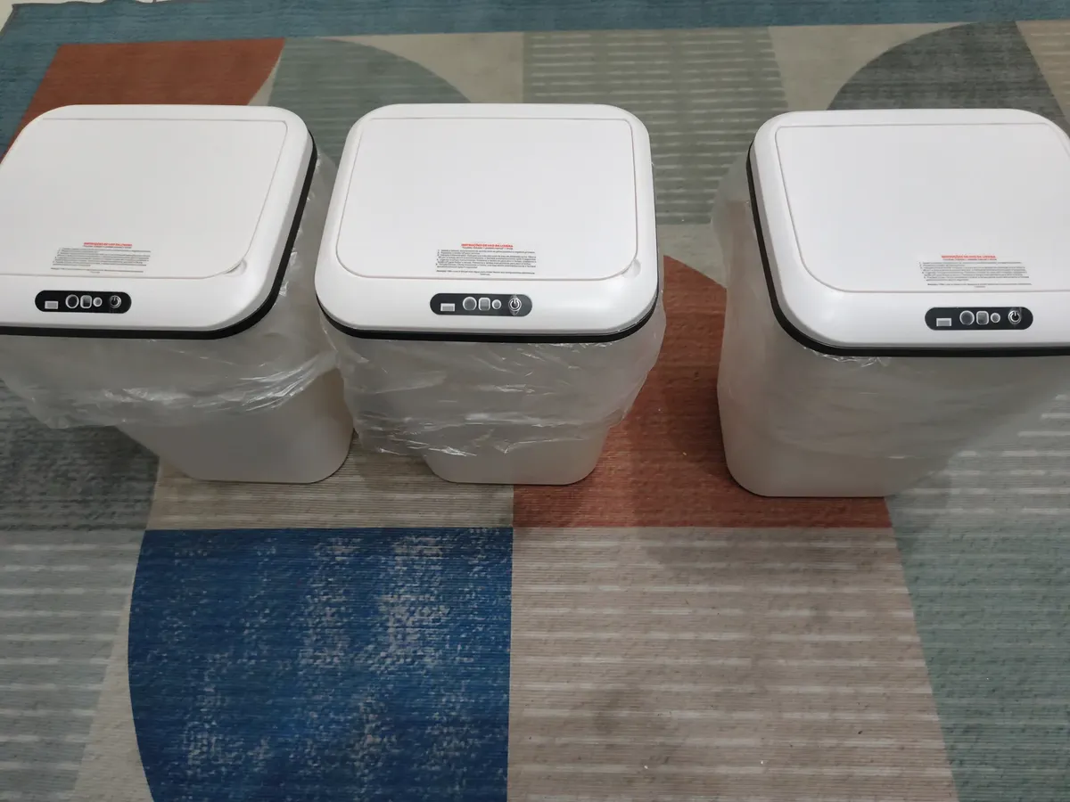 Foto da avaliação de cliente 3